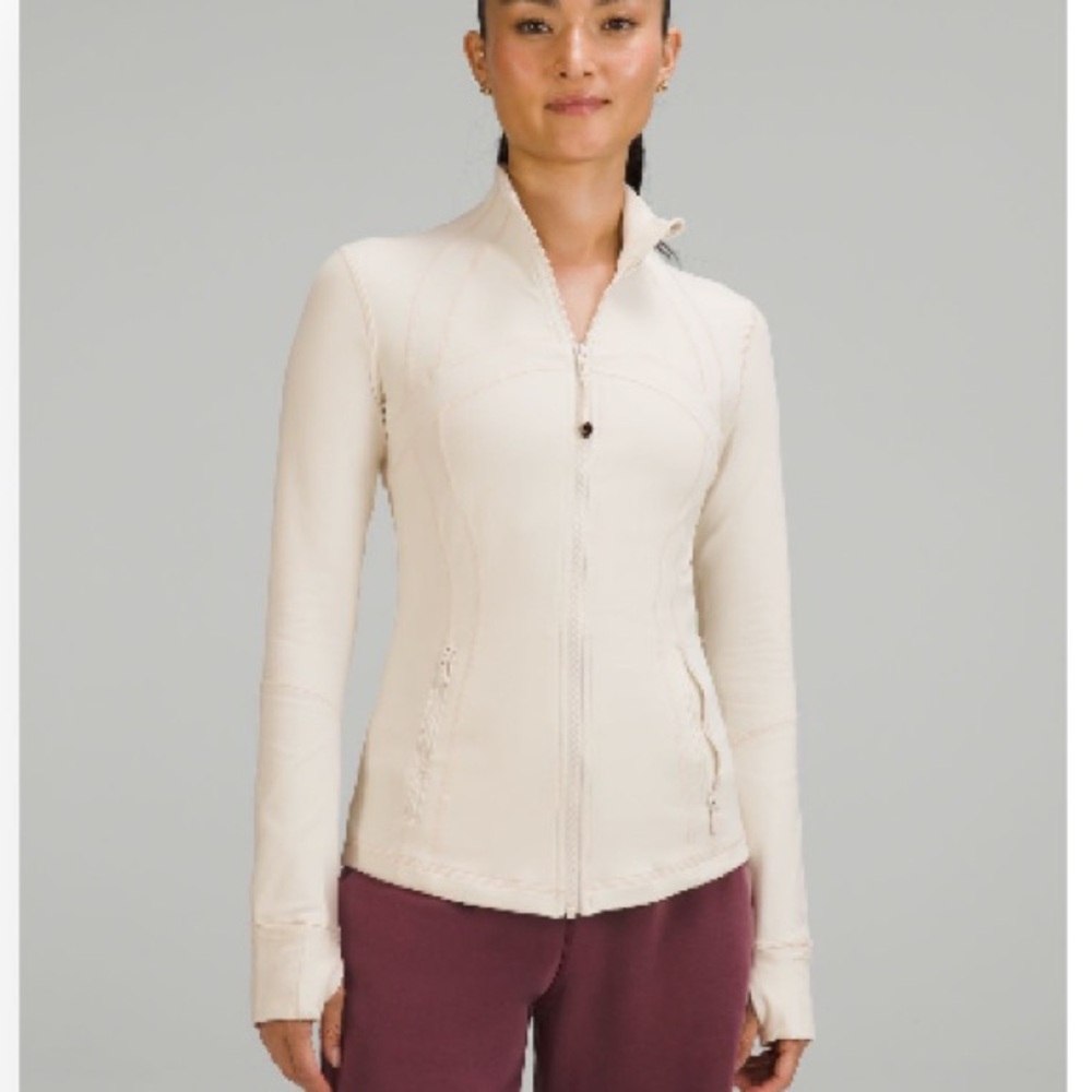Lululemon Define Jacket *Luon